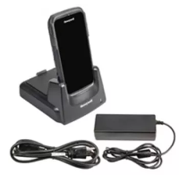Ładowarka do komputera mobilnego Honeywell HomeBase CT50-HB-2-R