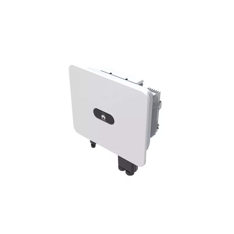Huawei FusionSolar inverter // 3-fazowy, 2-MPPT, wbudowana komunikacja (RS485, WLAN przez Smart Dongle-niedołączony), rozłącznik DC 17kW/18.7kVA, ograniczniki przepięć po stronie AC i DC typ