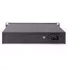 Switch sieciowy DIGITUS 10 cali Gigabit Ethernet 16-portowy Unmanaged (moduł rackowy)
