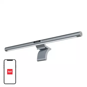Yeelight Screen Light Bar Pro RGB (srebrny)
