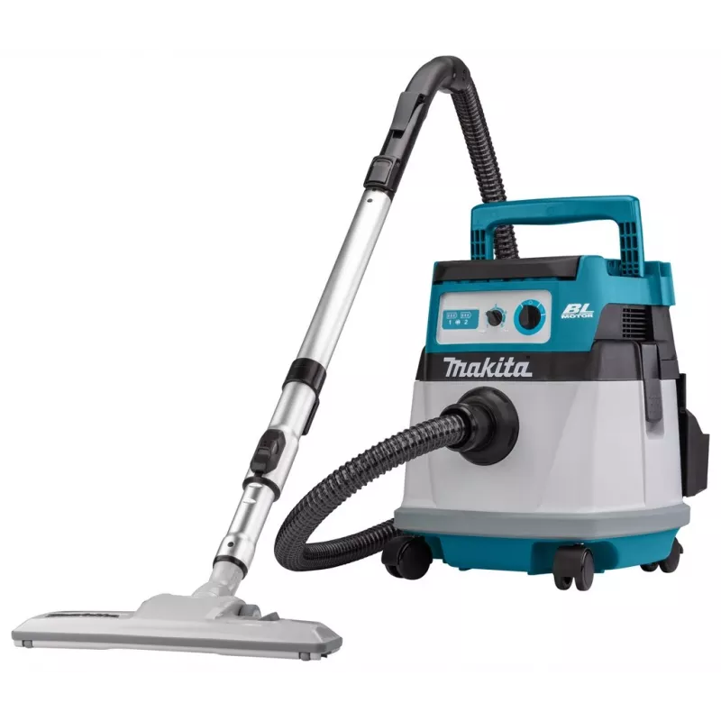 Odkurzacz Makita DVC155LZX2 15 L sucho-mokry