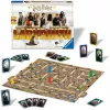 Gra karciana Ravensburger Harry Potter Labirynt
