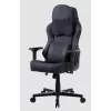 Fotel gamingowy Onex FX8 Formula X — ergonomiczne siedzisko w stylu wyścigowym, regulowane podłokietniki, odchylanie i pochylanie, czarny
