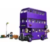 LEGO HARRY POTTER 76446 Przygoda Rycerskiego Autobusu