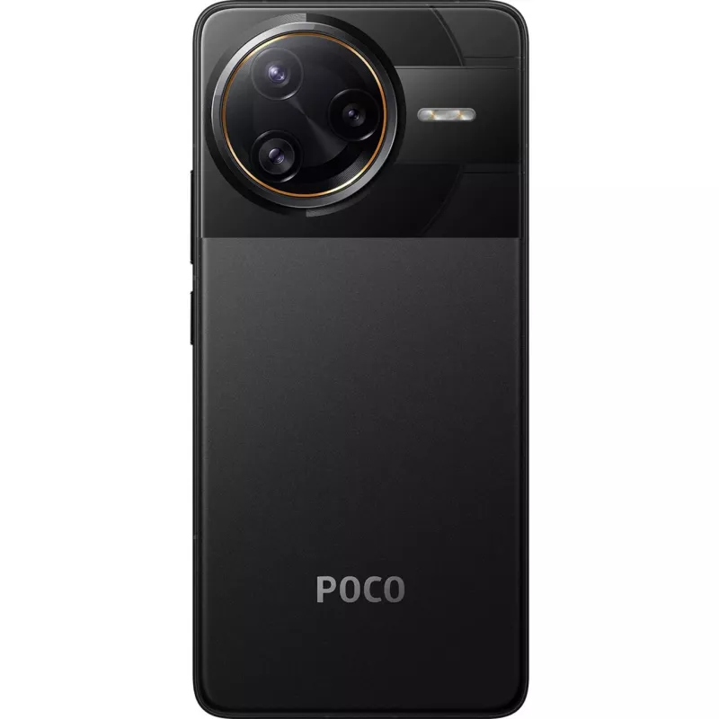 Xiaomi Poco F7 Ultra 5G Dual Sim 12/256GB Czarny
