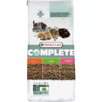 VERSELE LAGA Complete Cavia - karma dla świnek morskich - 8 kg