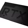 Backplate do kryographics NEXT RTX 2080, Aqua-Computer, chłodzenie pasywne, model 23682