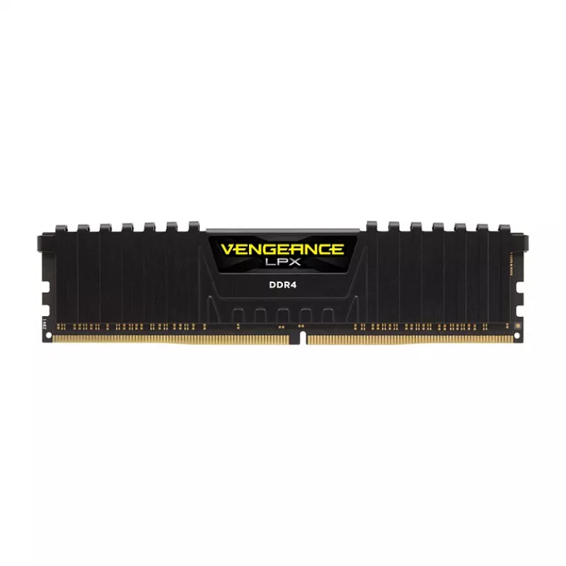 DDR4 Vengeance LPX 8GB/2400 Czarny CL14-16-16-31 1.20V XMP2.0