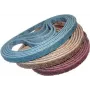 Taśma ścierna 3M 13x610mm SC-BS gruboziarnista VE25 (7000068023)