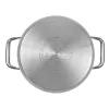 Resto Kitchenware Libra 3.6 L Okrągły Stal nierdzewna