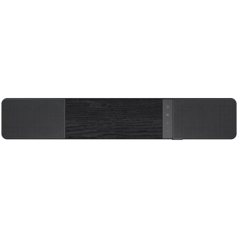Soundbar KLIPSCH Flexus Core 100 — 2.1 kanały, 100 W, Dolby Atmos, wbudowany subwoofer, czarny