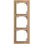 BUSCH JAEGER Ramka 1723-4083 3-krotna (2CKA001754A4889)