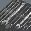 Wera 05150121001 Czarny