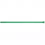 fischer 543925 - Nylon - Grün - -10 - 85 °C - 150 mm - 2,5 mm - 100 Stück(e)