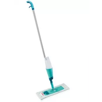 Mop Leifheit Easy Spray XL Microfibre Dry&wet Microfiber zielony, biały