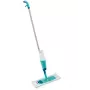Mop Leifheit Easy Spray XL Microfibre Dry&wet Microfiber zielony, biały
