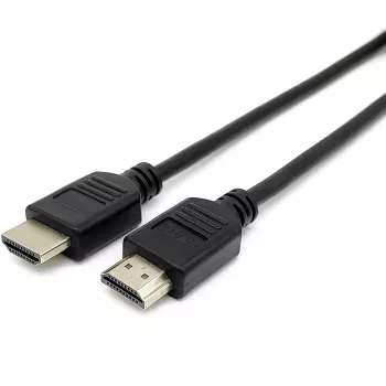 Kabel HDMI Equip 1,8 m 1080P czarny
