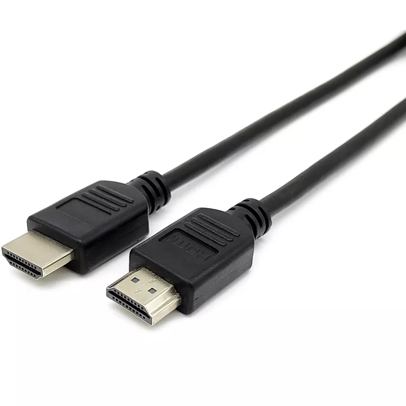 Kabel HDMI Equip 1,8 m 1080P czarny