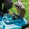 Kosiarka akumulatorowa MAKITA LM004GZ 40V MAX XGT metabo