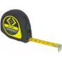 Taśma miernicza c.k tools T3442 — długość 3 m, ostrze stalowe, kompaktowa obudowa
