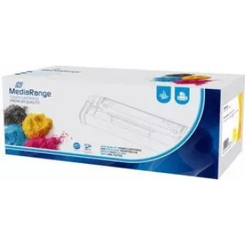 Toner MediaRange HP CF212A/131A 1500 stron Żółty