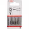 Bosch 2 607 001 508 groty wkrętakowe 3 szt.