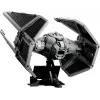 LEGO Star Wars Tie Interceptor model 75382 — szczegółowa konstrukcja myśliwca, 1931 szt., 18+