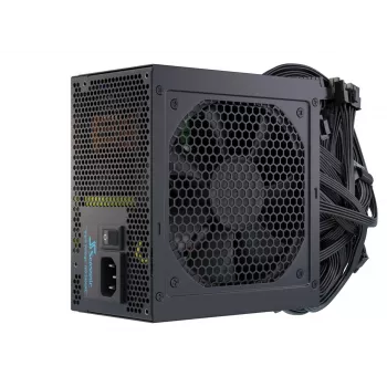 Zasilacz Seasonic G12 GC-850 850W 80+Gold ATX Czarny