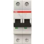 ABB STOTZ-KONTAKT Wyłącznik nadprądowy proM Compact S202-B10 (2CDS252001R0105)