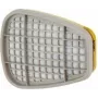 3M Filtr gazowo-parowy A1 + Formaldehyd 6075 8 szt. (6075)
