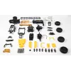 Buggy Amewi CoolRC DIY Oldscool 2WD 1:18 Silnik elektryczny 8+