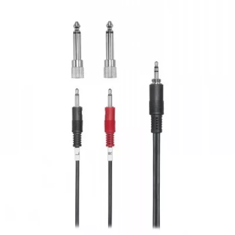 AUDIO-TECHNICA kardioidalny pojemnościowy mikrofon stereofoniczny ATR6250X