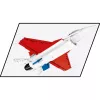 Klocki konstrukcyjne COBI F-16 (YF-16) First Flight 1974 375 elementów