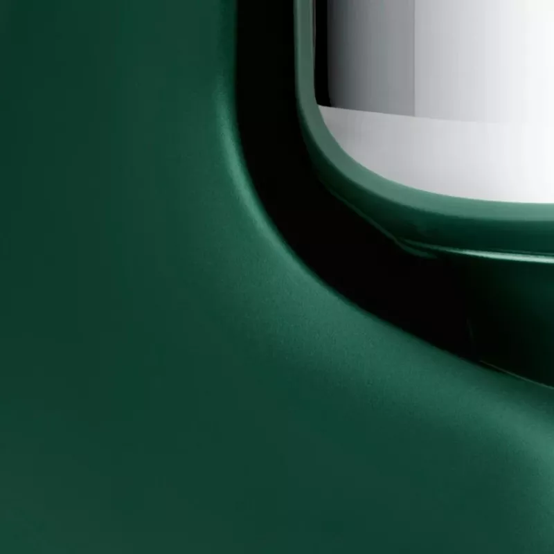 Ankarsrum Assistent Original 6230 mikser planetarny, 1500 W, Forest Green