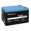 Akumulator LiFePO4 QOLTEC 10Ah 12,8V 128Wh z wbudowanym BMS