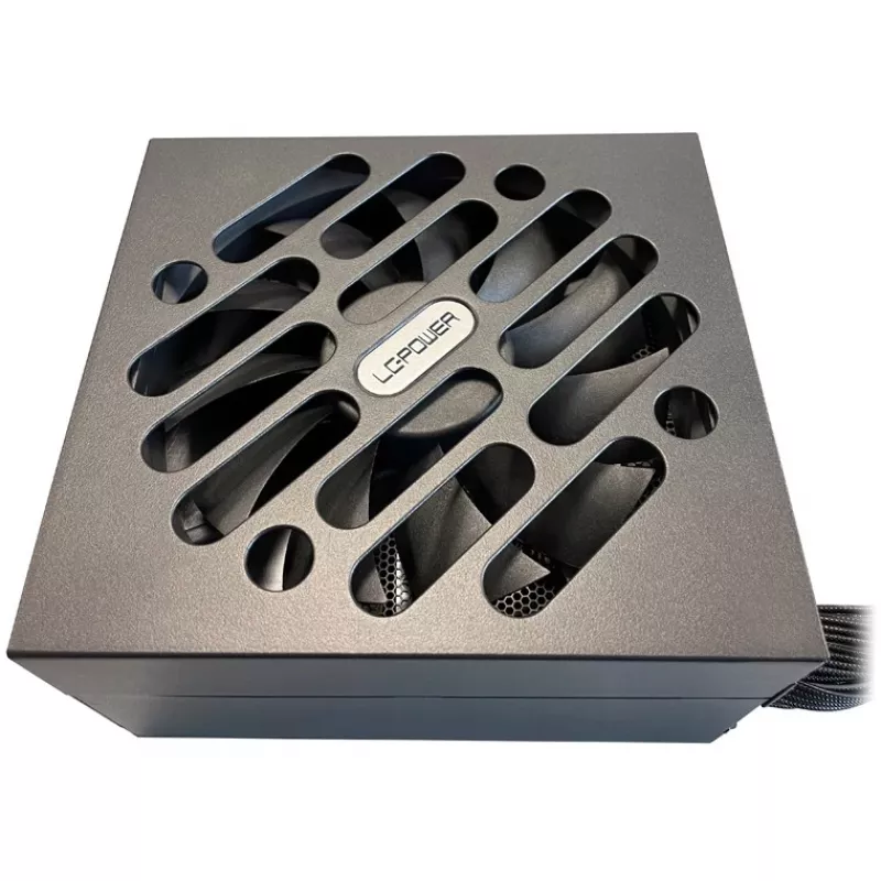 Zasilacz LC-Power LC700SI V2.31 700 W