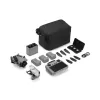 DJI MINI 5 PRO Fly More Combo (RC2) lekki dron 249g z matrycą 50 MP, lidarem, 3 akumulatorami i zdalnym sterowaniem z ekranem