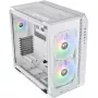 Obudowa PC Thermaltake View 51 TG ARGB Snow Midi Tower Biała