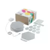 Nanoleaf HEXAGON SMARTER KIT LED Light Panels biały 7 pcs