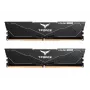 DIMM 32 GB DDR5-6000 (2x 16 GB) Dual-Kit, Arbeitsspeicher schwarz, FLBD532G6000HC38ADC01, Vulcan, AMD EXPO