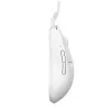 Mysz USB optyczna X2/MEDIUM biała PX2222D Pulsar