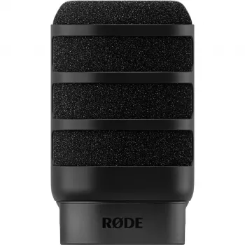 Osłona przeciwwietrzna mikrofonu Rode WS14 średnica 7,2 cm długość 122 mm