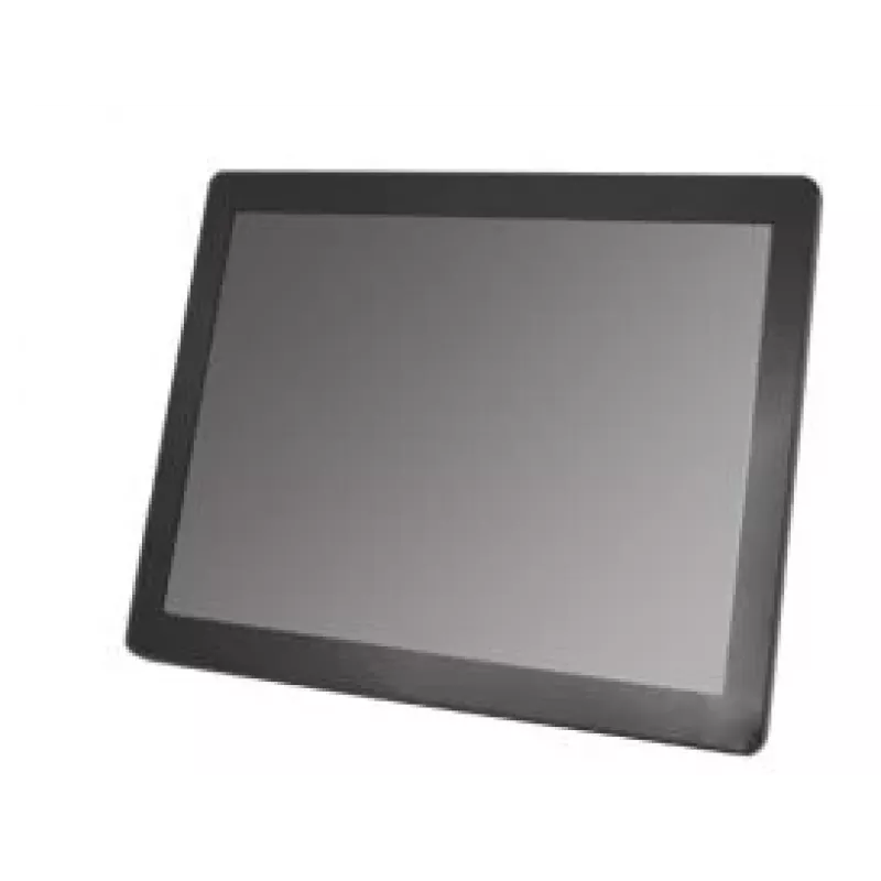 10.4 True-Flat Display, VGA