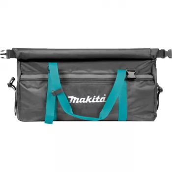 Roll-Top Reisetasche (miętowa, 37 litrów)
