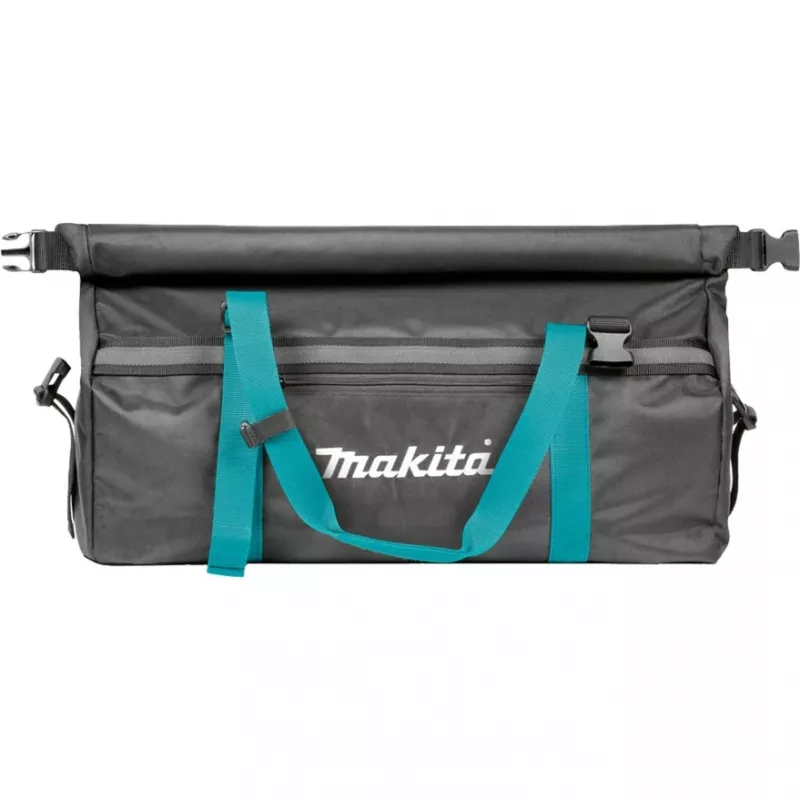 Roll-Top Reisetasche (miętowa, 37 litrów)