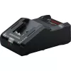 Ładowarka akumulatorów Bosch GAL 18V-160 Professional — 18V, 160W, do akumulatorów Bosch Professional