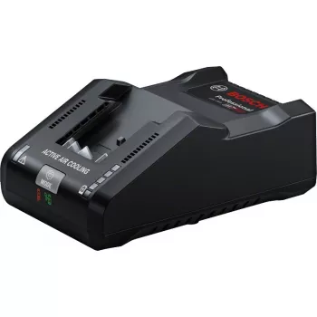 Ładowarka akumulatorów Bosch GAL 18V-160 Professional — 18V, 160W, do akumulatorów Bosch Professional