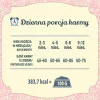 FOLK Delikatny posiłek dla kociąt z królikiem i jagnięciną - sucha karma dla kotów - 7kg