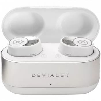Devialet Gemini II Iconic White