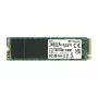 Dysk SSD Transcend 1 TB M.2 PCIe Gen3 x4 NVMe TS1TMTE115S